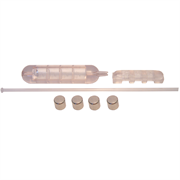 Lawson Spirolino bombarda fl�d 